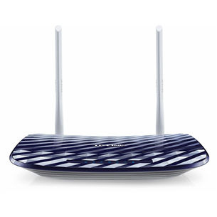 WiFi-роутер TP-Link AC750 Dual Band Товар - ARCHER-C20 ARCHER-C20