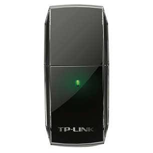 USB Wi-Fi adapter TP-Link AC600 Dual Band Item - ARCHER-T2U ARCHER-T2U