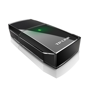 USB Wi-Fi adapter TP-Link AC600 Dual Band Item - ARCHER-T2U