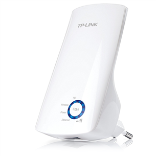 Wi-Fi range extender TP-Link Item - TL-WA850RE TL-WA850RE