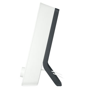 Logitech Z207 2.0, white - PC Speakers Item - 980-001292