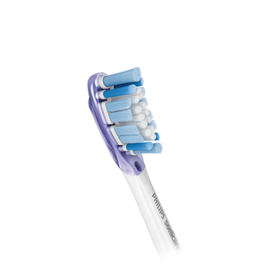 Dantų šepetėlių antgaliai Philips Sonicare G3 Gum Care Prekė - HX9052/17, 2vnt