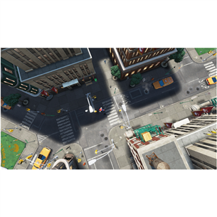 Žaidimas Nintendo Switch Super Mario Odyssey Prekė - 045496420932
