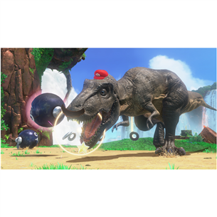 Žaidimas Nintendo Switch Super Mario Odyssey Prekė - 045496420932