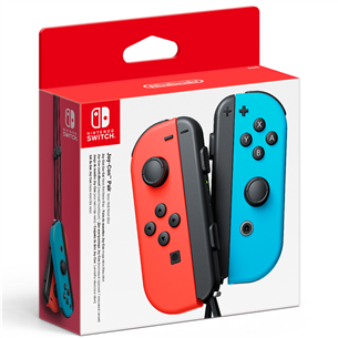 Игровые пульты Nintendo Joy-Con Товар - 045496430566 045496430566