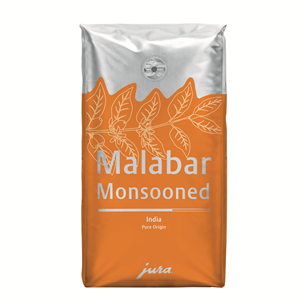 Kavos pupelės Jura Malabar, 250g  Prekė-68011 68011