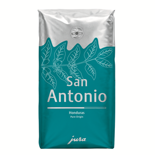 Kavos pupelės Jura San Antonio, 250g  Prekė-70961 70961