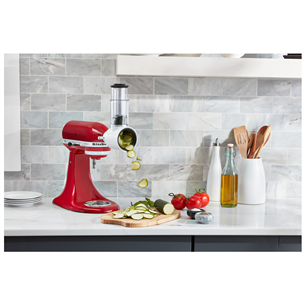 Daržovių pjaustyklė kombainui KitchenAid Prekė - 5KSMVSA
