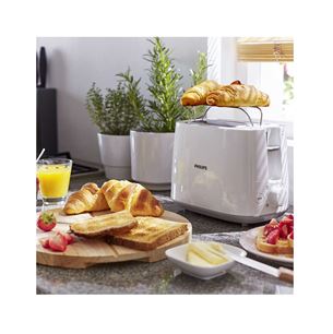 Toaster Daily Collection, Philips Item - HD2582/00