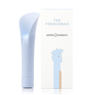 Masažuoklis Smile Makers The Frenchman Prekė - 16.06.0013 16.06.0013