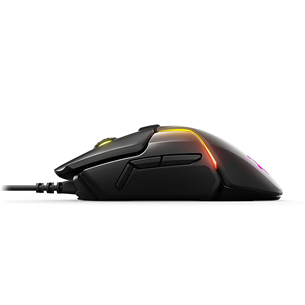 SteelSeries Rival 600, black - Wired Optical Mouse Item - 62446
