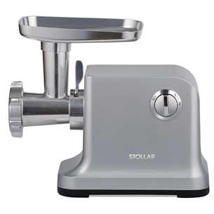 Stollar The Power Grind, 2200 W, grey - Meat grinder Item - BMG750