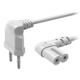 Power cable Hama (3 m) Item - 00137227 00137227