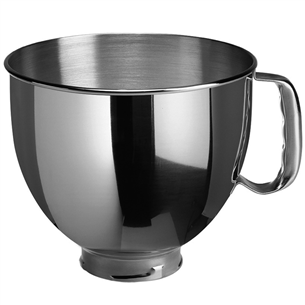 Maišymo indas KitchenAid Prekė - 5K5THSBP, 4,83L 5K5THSBP