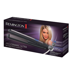 Plaukų tiesintuvas Remington Prekė - S5505 S5505