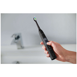 Elektrinis dantų šepetėlis Philips Sonicare Prekė - HX6850/47