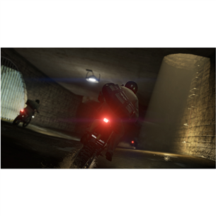 PS4 žaidimas Grand Theft Auto V Premium Online Edition Prekė - 5026555424271