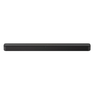 Sony HT-SF150, 2.0, black - Soundbar Item - HTSF150.CEL HTSF150.CEL