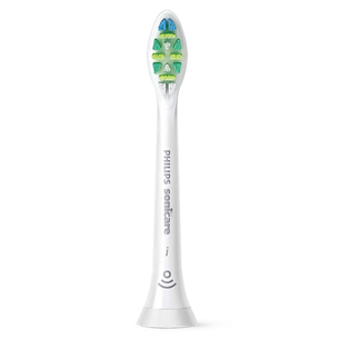 Dantų šepetėlių antgaliai Philips Sonicare InterCare Prekė - HX9002/10, 2vnt