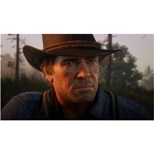Žaidimas PS4 Red Dead Redemption 2 Prekė - PS4RDR2