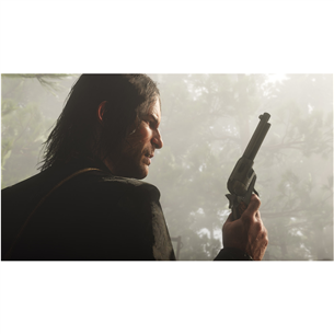 Žaidimas Xbox One Red Dead Redemption 2 Prekė - X1RDR2