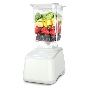 Kokteilinė Blender Blendtec Designer 625 Prekė - D625B4223B2B D625B4223B2B
