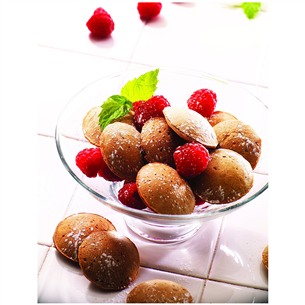 Tefal Snack Collection - Small Bites set Item - XA801212