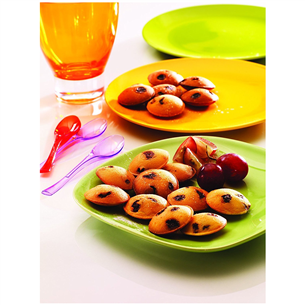 Tefal Snack Collection - Small Bites set Item - XA801212
