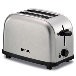 Tefal Ultra Mini, 700 W, inox - Toaster Item - TT330D TT330D