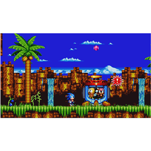 Žaidimas Nintendo Switch Sonic Mania Plus Prekė - 5055277031979