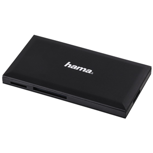 Считыватель карт USB 3.0 Hama Товар - 00181018 00181018