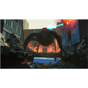 Žaidimas Nintendo Switch LEGO The Incredibles Prekė - 5051895411261