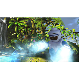 Žaidimas Nintendo Switch LEGO The Incredibles Prekė - 5051895411261