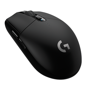 Logitech G305, black - Wireless Optical Mouse Item - 910-005283