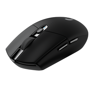Logitech G305, black - Wireless Optical Mouse Item - 910-005283
