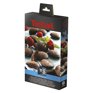 Tefal Snack Collection - Small Bites set Item - XA801212