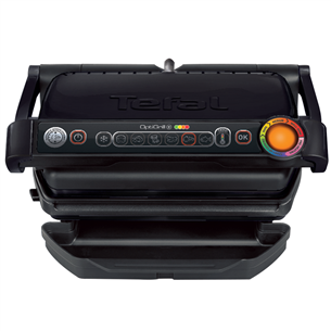 Tefal Optigrill+, 2000 W, black - Table grill Item - GC712834