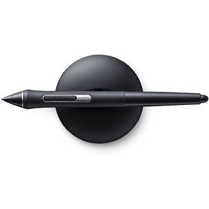 Wacom Intuos Pro M, black - Digitizer Tablet Item - PTH-660-N