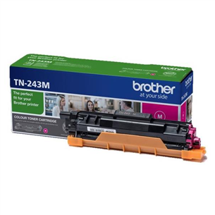Dažų kasetė Brother Prekė - TN243M ,Magenta TN243M