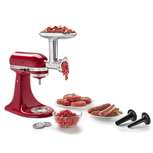 Mėsmalė kombainui KitchenAid Prekė - 5KSMMGA 5KSMMGA