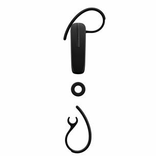 Jabra Talk 5, black - Hands-Free Device Item - 100-92046900-60