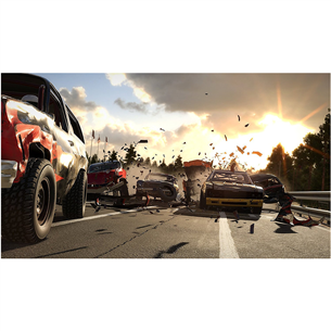 Žaidimas PS4 Wreckfest Prekė - 9120080072818