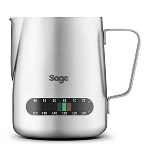 Sage The Temp Control, inox - Milk Pitcher Item - SES003 SES003