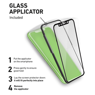 Защита для экрана SBS iPhone X / XS / 11 Pro