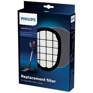 Philips SpeedPro Max - Набор сменных фильтров для пылесосов Товар - FC5005/01 FC5005/01