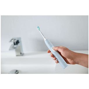 Elektrinis dantų šepetėlis Philips Sonicare Protective Clean HX6803/04