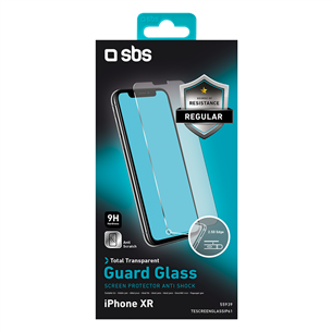 Защита для экрана SBS iPhone XR / 11