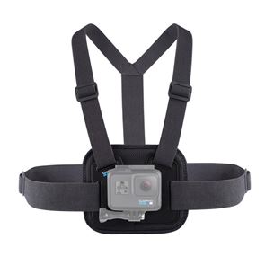 Нагрудное крепление для камеры Chesty, GoPro Товар - AGCHM-001 AGCHM-001