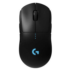 Pelė Logitech G Pro, Belaidė Prekė - 910-005272 910-005272