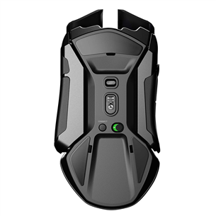 SteelSeries Rival 650, black - Wireless Optical Mouse Item - 62456